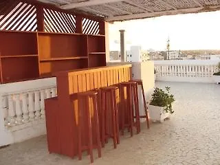 *** Appart hôtel Kakatar Family Residence , Yoff Dakar Sénégal