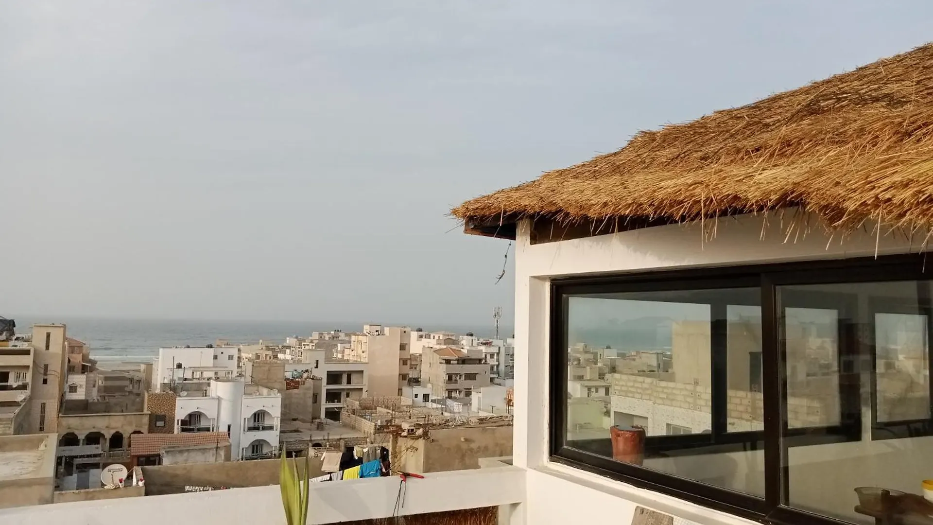Kakatar Family Residence , Yoff Dakar 3*,  Sénégal
