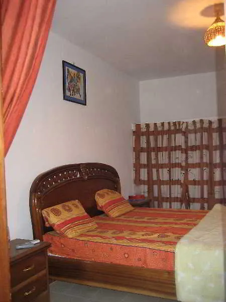 Kakatar Family Residence , Yoff Dakar