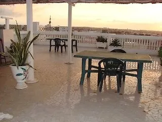 Kakatar Family Residence , Yoff Dakar Appart hôtel