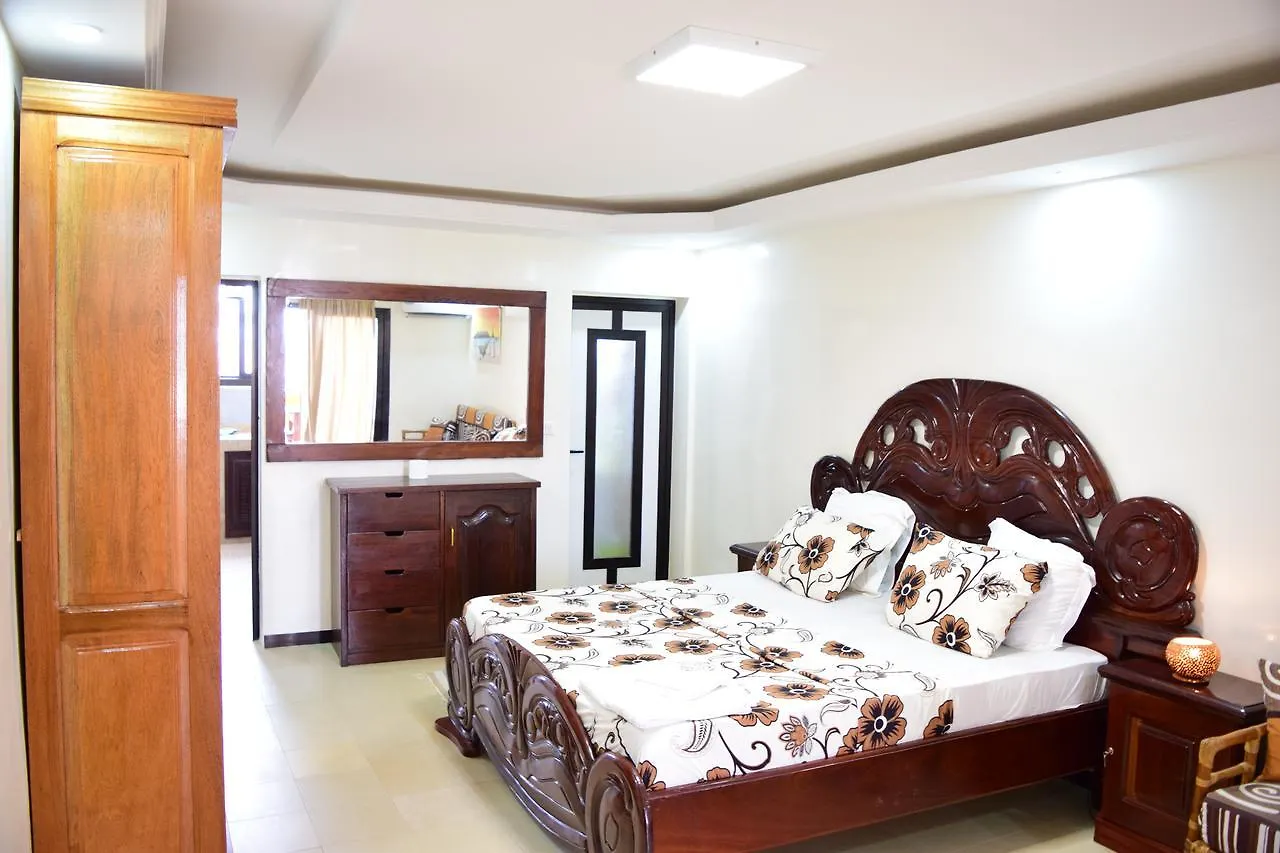 Kakatar Family Residence , Yoff Dakar