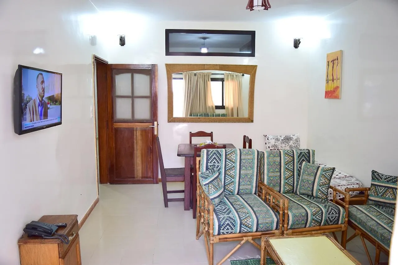 Appart hôtel Kakatar Family Residence , Yoff Dakar