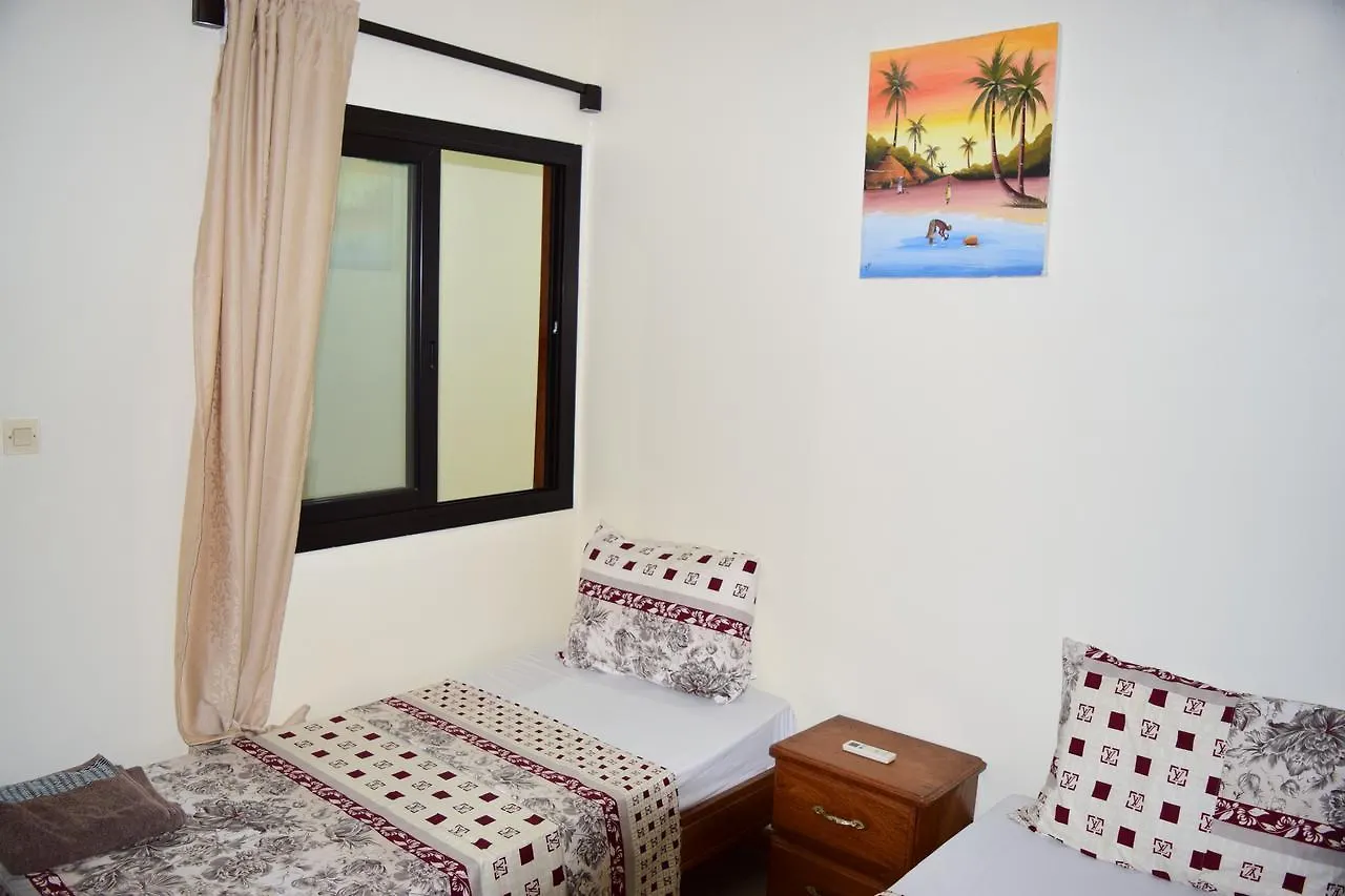 Kakatar Family Residence , Yoff Dakar Appart hôtel