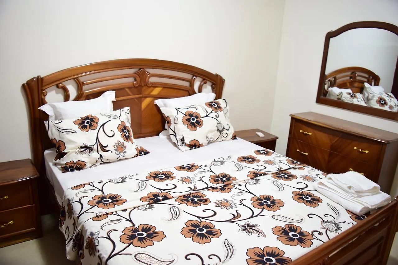 Kakatar Family Residence , Yoff Dakar Appart hôtel