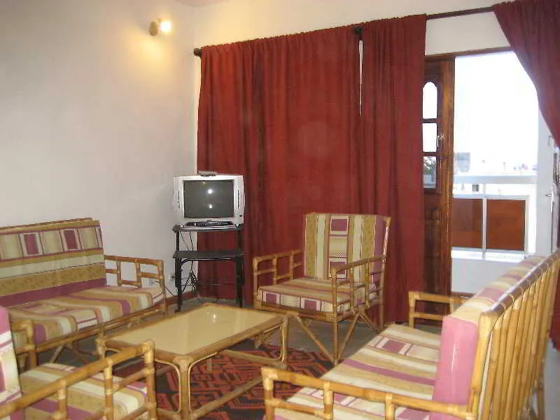 Kakatar Family Residence , Yoff Dakar Sénégal